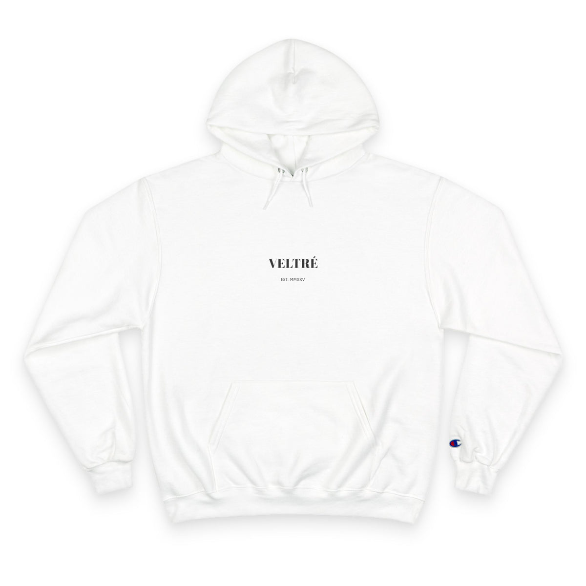 Champion Hoodie