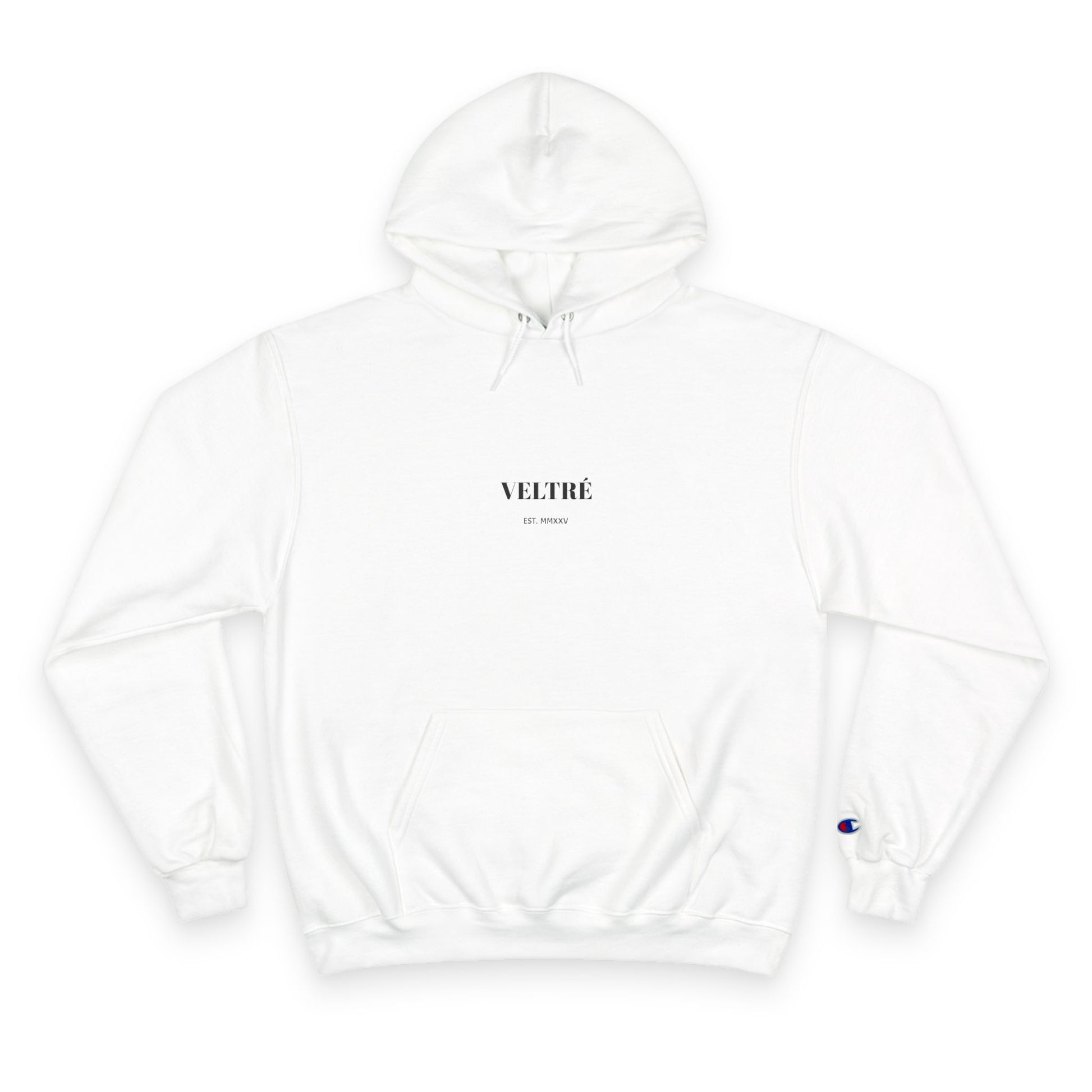Champion Hoodie