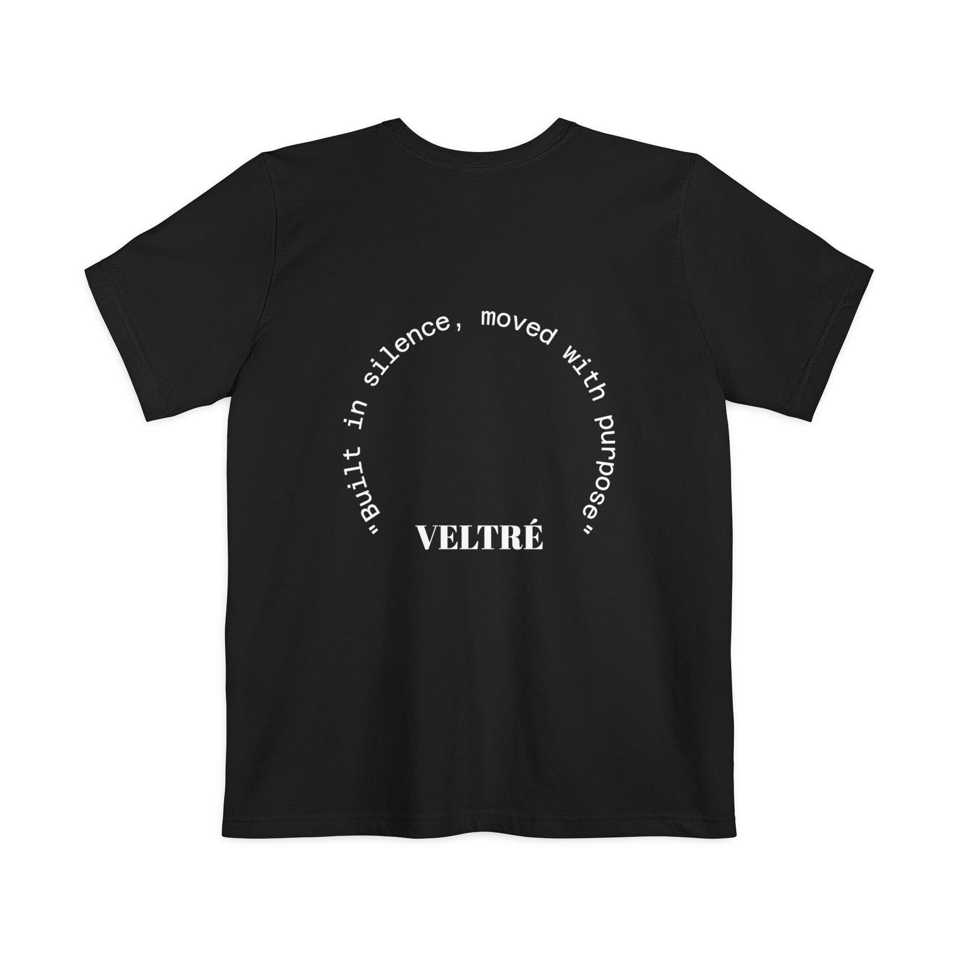 Unisex Pocket T-shirt